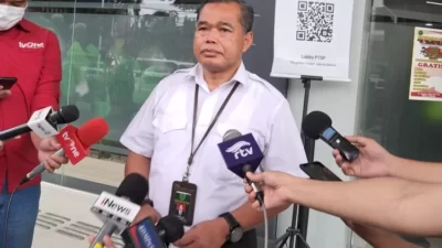 Hari Ini PN Jaksel Gelar Sidang Perdana Praperadilan Harun Masiku