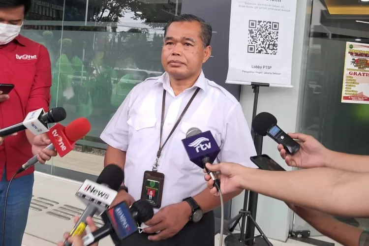 Hari Ini PN Jaksel Gelar Sidang Perdana Praperadilan Harun Masiku