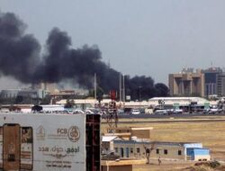 Konflik Sudan Membuat 20 Juta Orang Kelaparan Akut