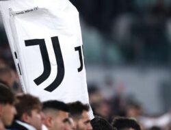 LIGA ITALIA – Gegara Ini Juventus Diganjar Penutupan Sebagian Tribun Saat Kontra Napoli