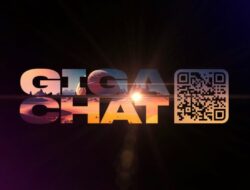Tantang Kesuksesan ChatGPT, Rusia Luncurkan GigaChat