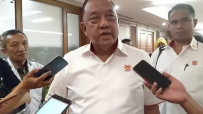 Seluruh Arena PON XXI Aceh-Sumut Diharapkan Selesai Akhir Juli 2024
