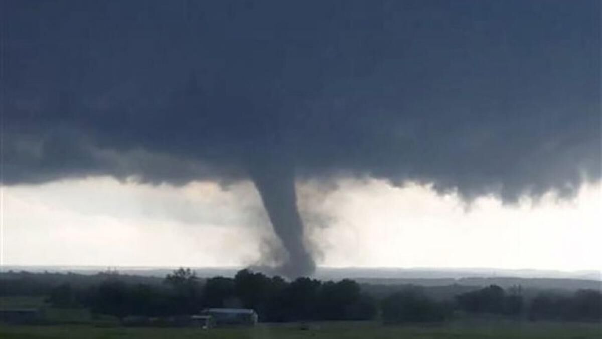 Tornado