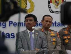Revisi UU ITE, Menkominfo Gercep Bikin Panja