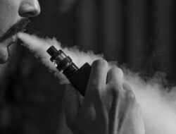 Kemenkeu: Pengenaan Pajak Rokok Elektrik untuk Memberikan Keadilan