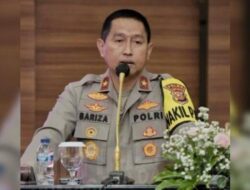 Polda Jabar: Puncak Arus Mudik Jalur Selatan Sudah Terlewati