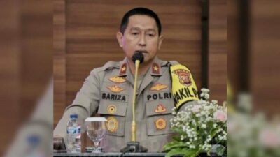 Polda Jabar: Puncak Arus Mudik Jalur Selatan Sudah Terlewati