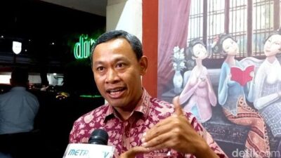 PENUNDAAN PEMILU -- Batalkan Putusan PN Jakpus, PT DKI Dipuji Komnas HAM
