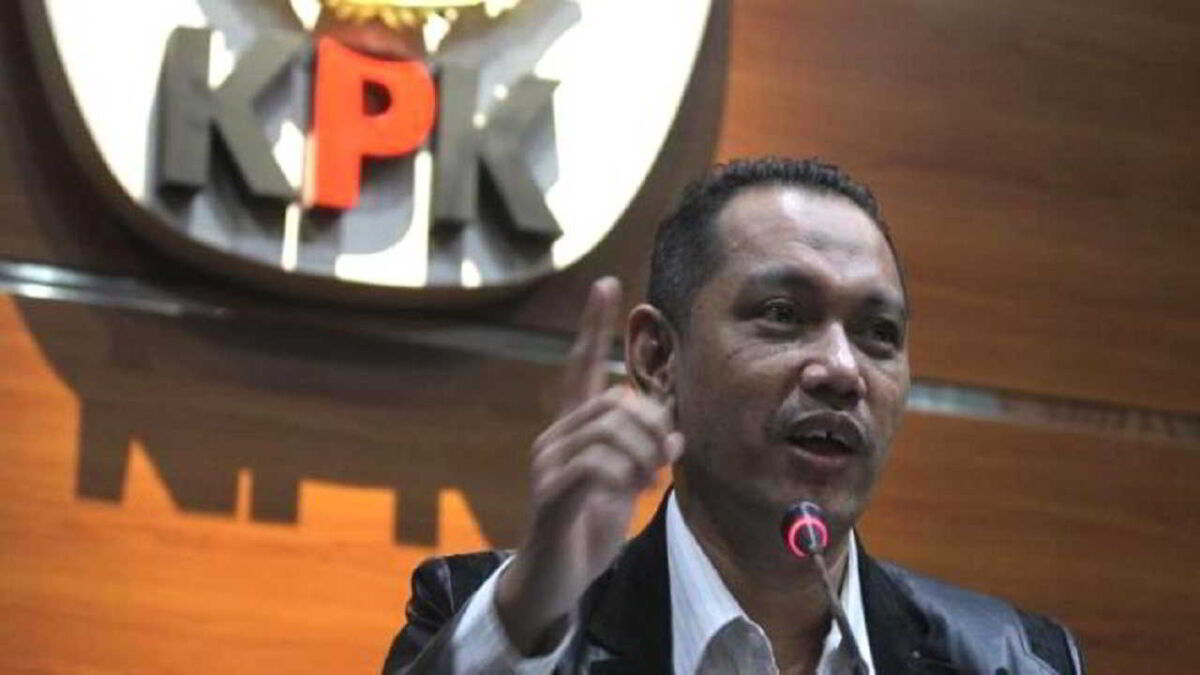 Nurul Ghufron