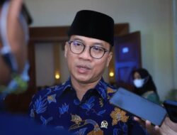 MPR Pastikan PPHN Tak Mengatur Pemakzulan Presiden