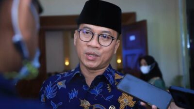 MPR Pastikan PPHN Tak Mengatur Pemakzulan Presiden