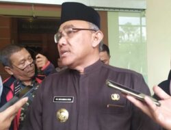 Disebut sebagai Kota Intoleran oleh Setara Institute, Ini Respon Walikota Depok