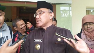 Disebut sebagai Kota Intoleran oleh Setara Institute, Ini Respon Walikota Depok