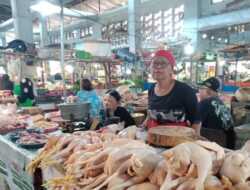 Harga Daging Ayam dan Cabai Rawit Naik Menurut Bapanas