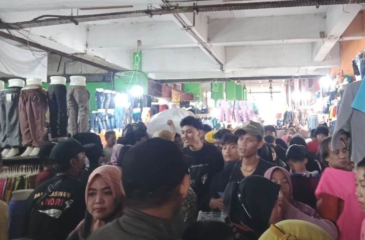 Tanah Abang