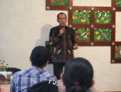 Soal Koalisi Besar, PKS Nilai Hal yang Bagus