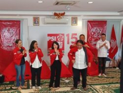 Ade Armando Masuk PSI dan Bakal Maju Jadi Caleg DPR