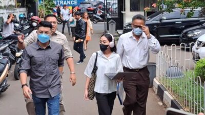 Hakim akan Periksa AG, Kuasa Hukum: Saksi Mahkota