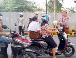 Dinas KPKP DKI Kerahkan Tim Pantau Keamanan Pangan Selama Ramadhan