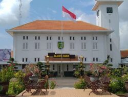 Pemkot Madiun Usulkan 166 Formasi Seleksi PPPK 2023