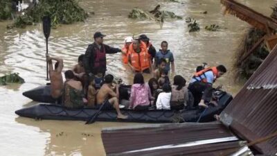 Hongaria Akan Bantu Filipina dalam Operasi Tanggap Bencana