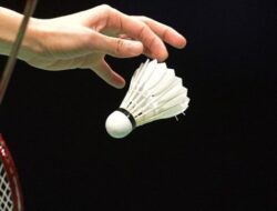 Pasangan Apri/Fadia Mewakili Indonesia di Semifinal Kejuaraan Dunia Denmark