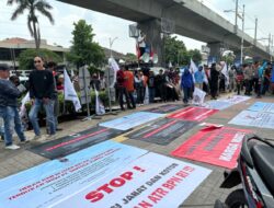 Mafia Tanah Hambat Investasi, Karyawan PT GPU Terancam PHK Masal