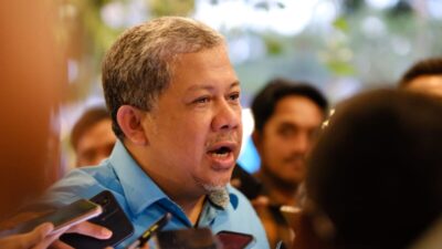 Fahri Hamzah Anggap Ambang Batas Perlu Dihapus