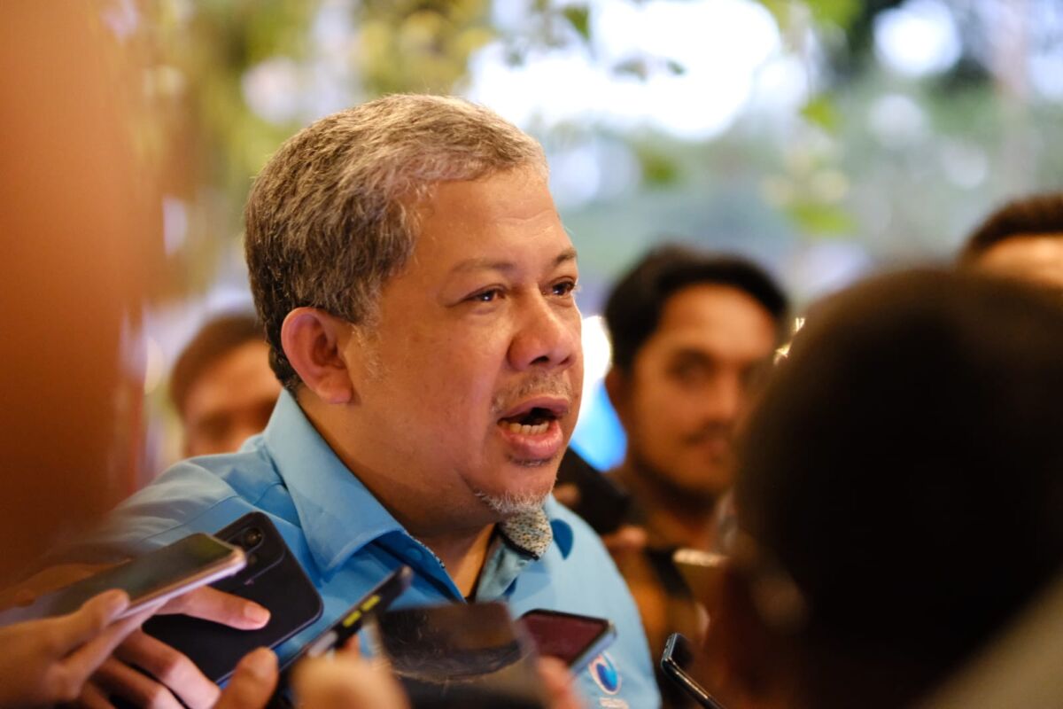 Fahri Hamzah