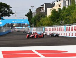 Formula E Diselenggarakan Pemprov Jakarta, Juni 2025
