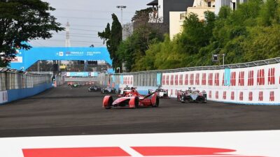 Formula E