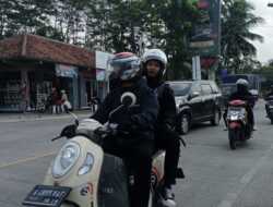 Pemudik Diimbau Patuhi Aturan Rekayasan Lalu Lintas di yang Diterapkan di Jateng