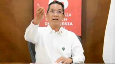 Heru Budi Klaim Kembali Jadi Kasatpres di Kepemimpinan Prabowo-Gibran