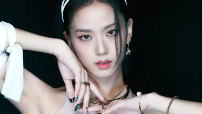 Jisoo Blackpink Resmi Debut Solo