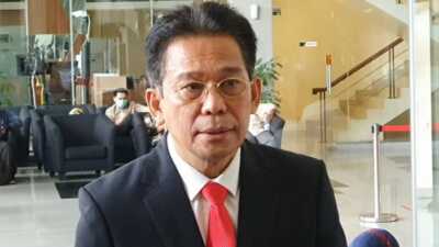 KPK Dukung Presiden Bangun Penjara untuk Koruptor di Pulau Terpencil