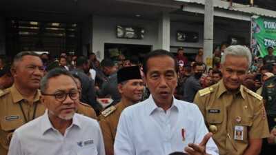 Jokowi