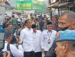 Presiden Jokowi Heran karena RUU Perampasan Aset Tak Rampung