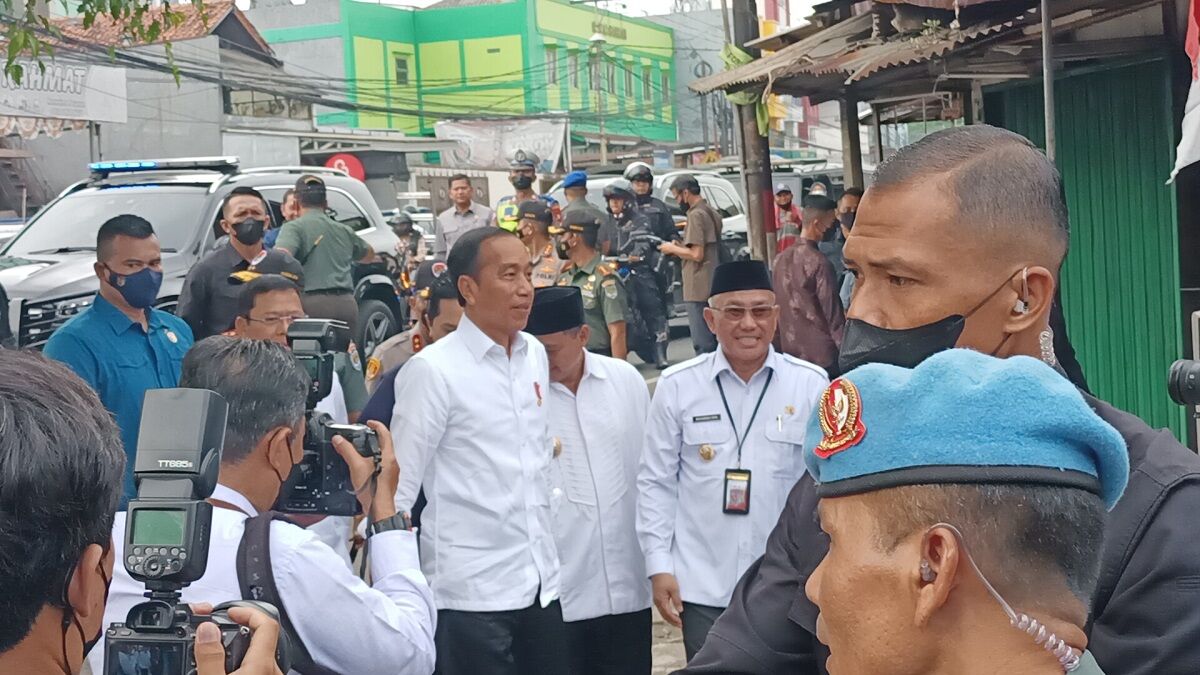 OTT, RUU Perampasan Aset, Gelar Griya