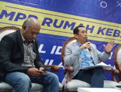 Gerindra MPR Minta Jajaran Kemenkeu Direformasi Menyeluruh