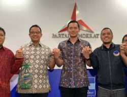 PAN Bilang Begini Bila Koalisi Besar Terealisasi