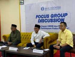 Misbakhun Ajak Kades di Probolinggo Munculkan Ide Kreatif Soal KUR