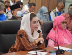 DPR Minta Pemerintah Siagakan Pos Kesehatan di Setiap Rest Area Jalan Tol yang Dilalui Pemudik