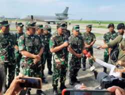 Prajurit TNI Gugur Lagi di Nduga, Panglima TNI Bilang Begini