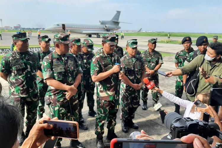 Panglima TNI