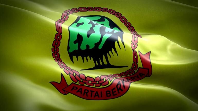 Partai Berkarya