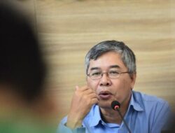 Ekonomi Indonesia Mampu Tumbuh 7 Persen di Era Pemerintahan Prabowo-Gibran , Begini Penjelasannya