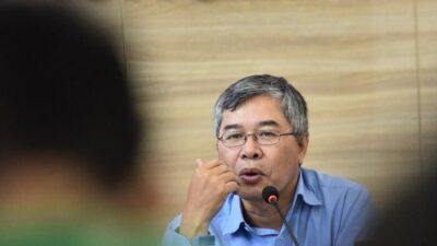 Ekonomi Indonesia Mampu Tumbuh 7 Persen di Era Pemerintahan Prabowo-Gibran , Begini Penjelasannya