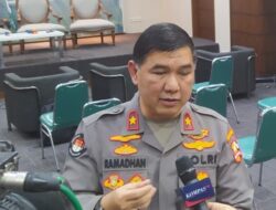 Polri Siagakan 148.211 Personel Hadapi Mudik Lebaran 2023