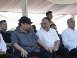 Projo Beri Sinyal Dukungan Airlangga Capres 2024