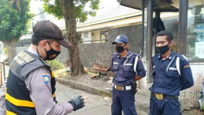 Polda Metro Himbau Satpam Perumahan Intens Koordinasi dengan Polisi Saat Libur Lebaran 2023